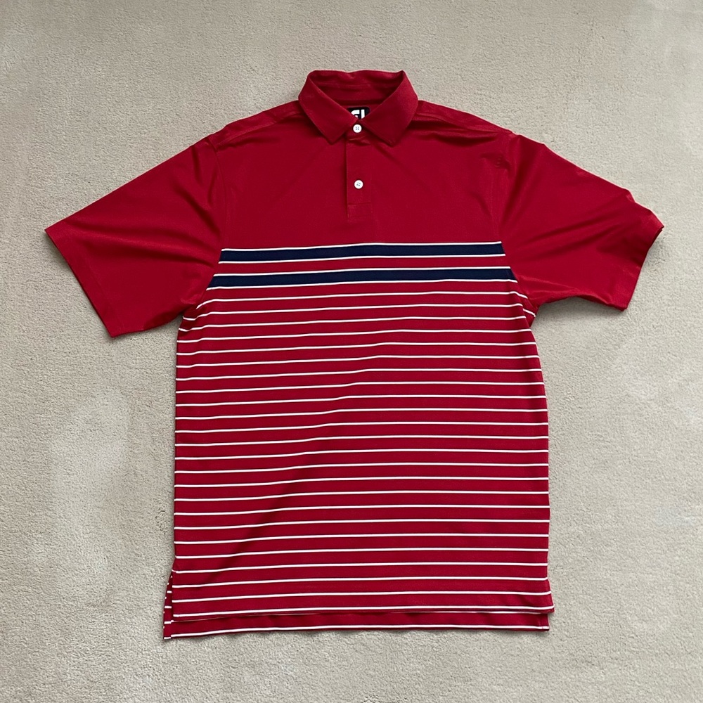 FootJoy Polo - Small